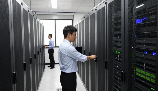 会务系统在不同发展阶段的性能表现与适用场景分析